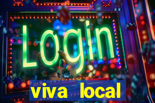 viva local encontros rj